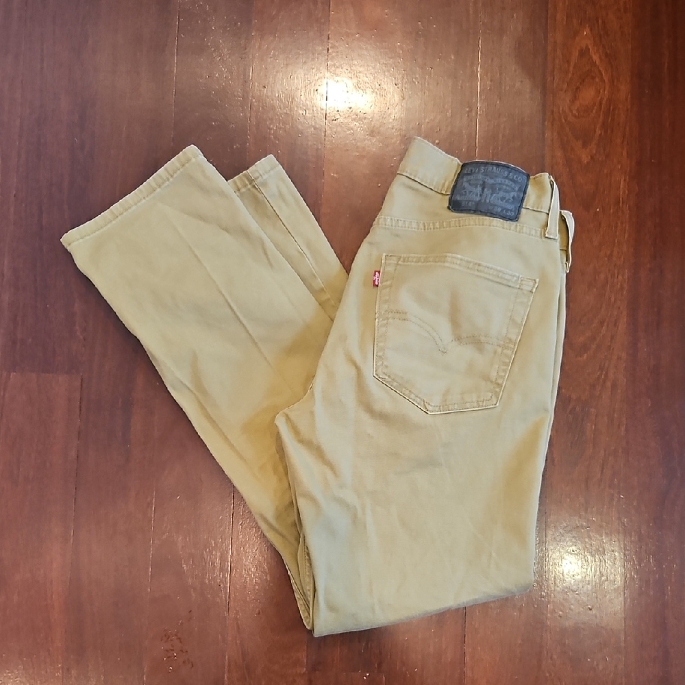 514 Casual Pants | 30x30 🤍